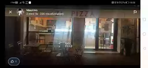 Zi pizza