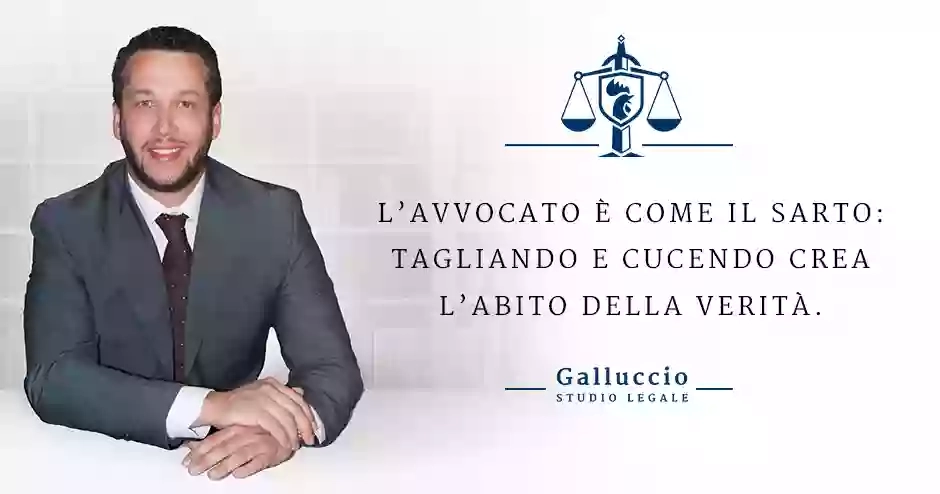 Studio Legale Galluccio