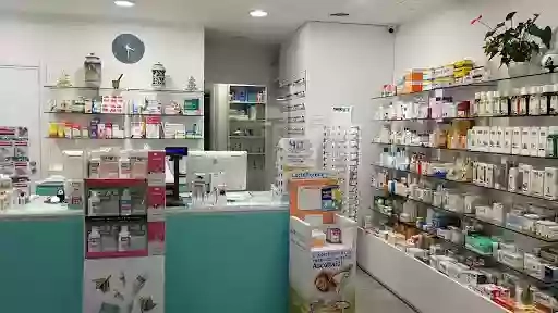 Farmacia Sacco e Vanzetti S.r.l.