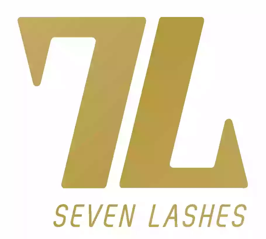 Seven Lashes