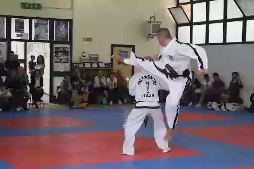 A.S.D. SPORTING VILLAGE Taekwondo e Kickboxing a Roma