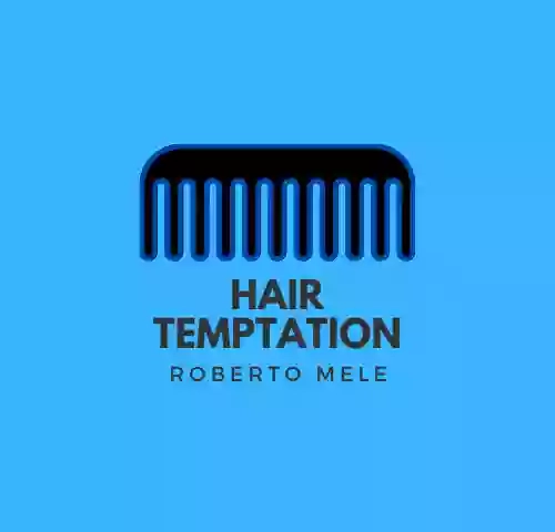 Hair Temptation di Roberto Mele | Parrucchiere Roma Quadraro