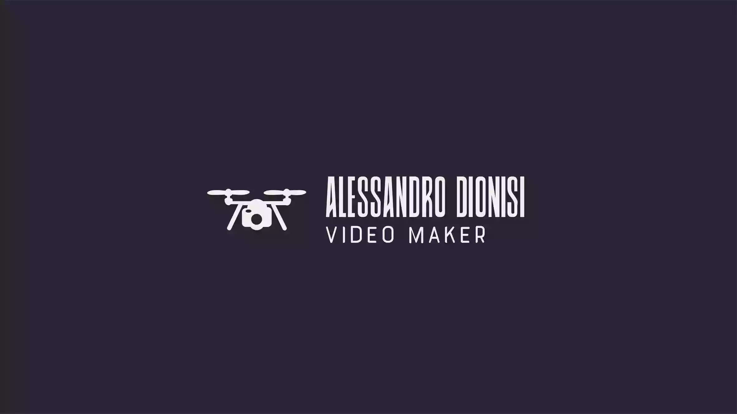 Alessandro Dionisi Videomaker