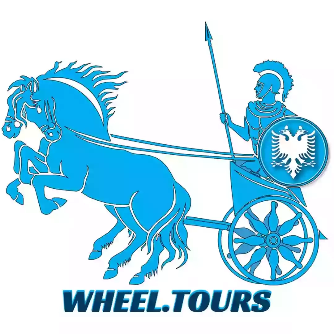 Wheel Tours - Rome Golf Cart Tours - The Coolest way to see Rome