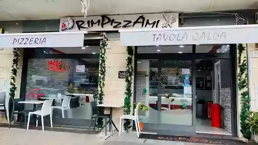 Rimpizzami