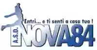 Nova84 Palestra Roma