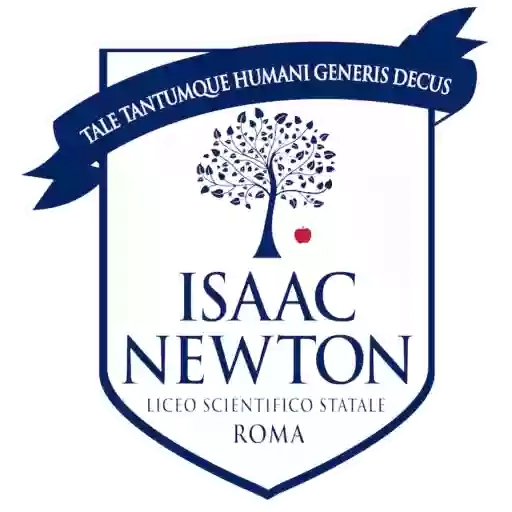 Liceo Scientifico Isacco Newton