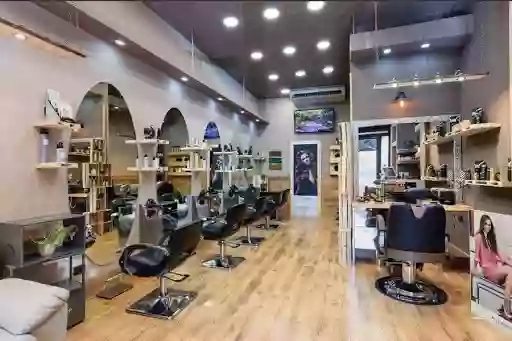 Val Vinsent I Parrucchieri Barber Shop Roma