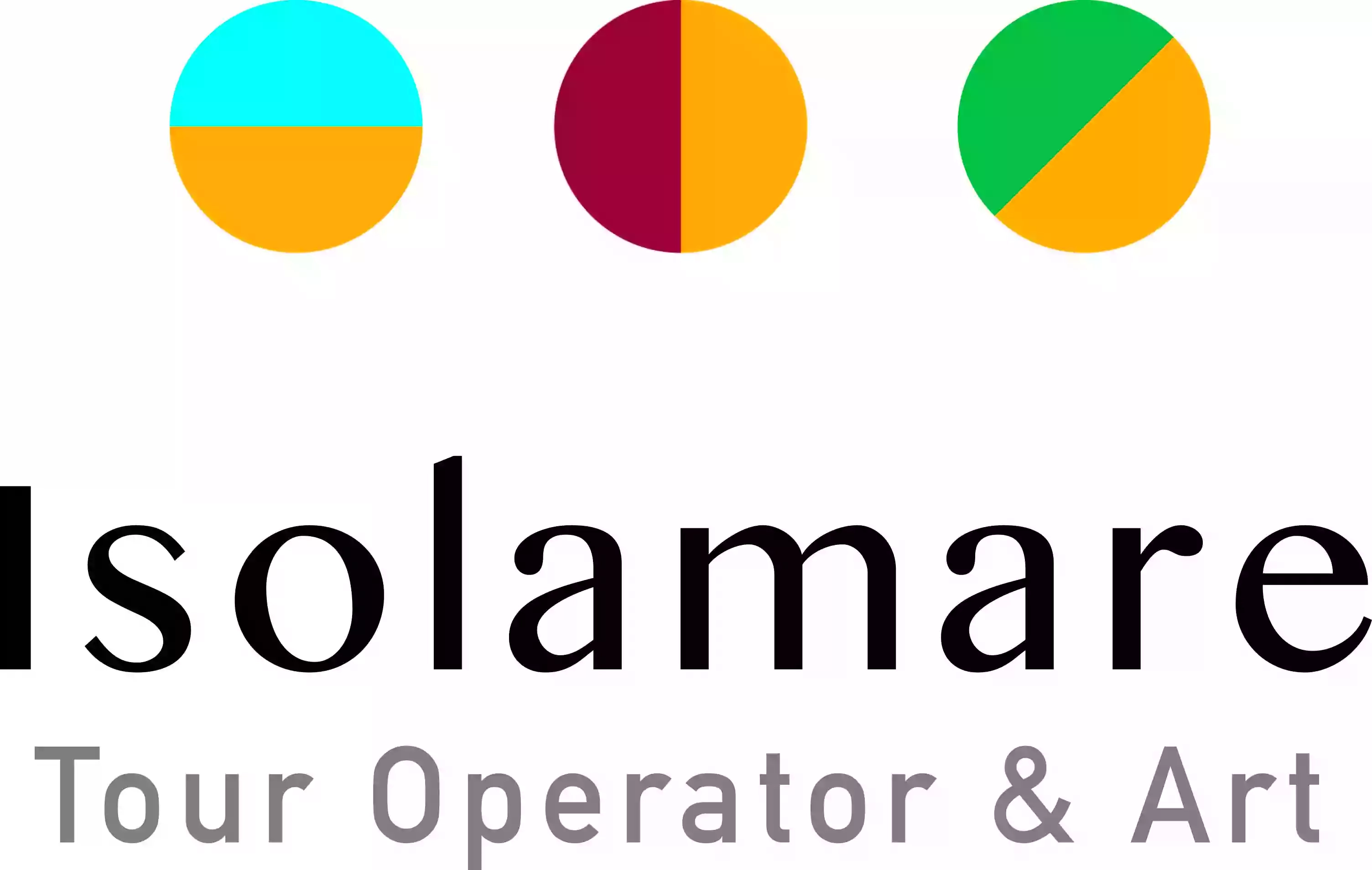 Isolamare Tour Operator & Art