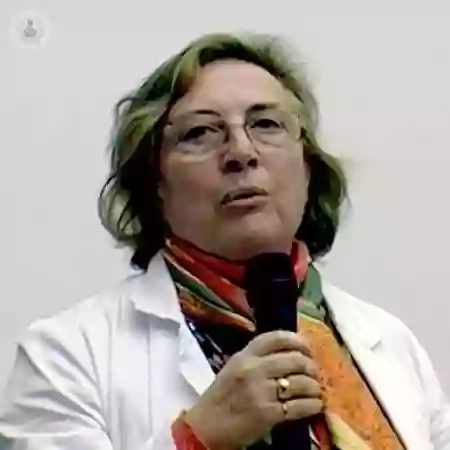 Prof.ssa Anna Clerico