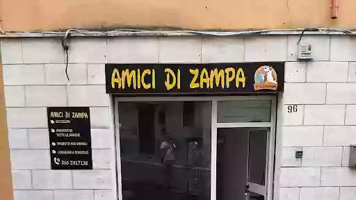 Amici di zampa di alessandro