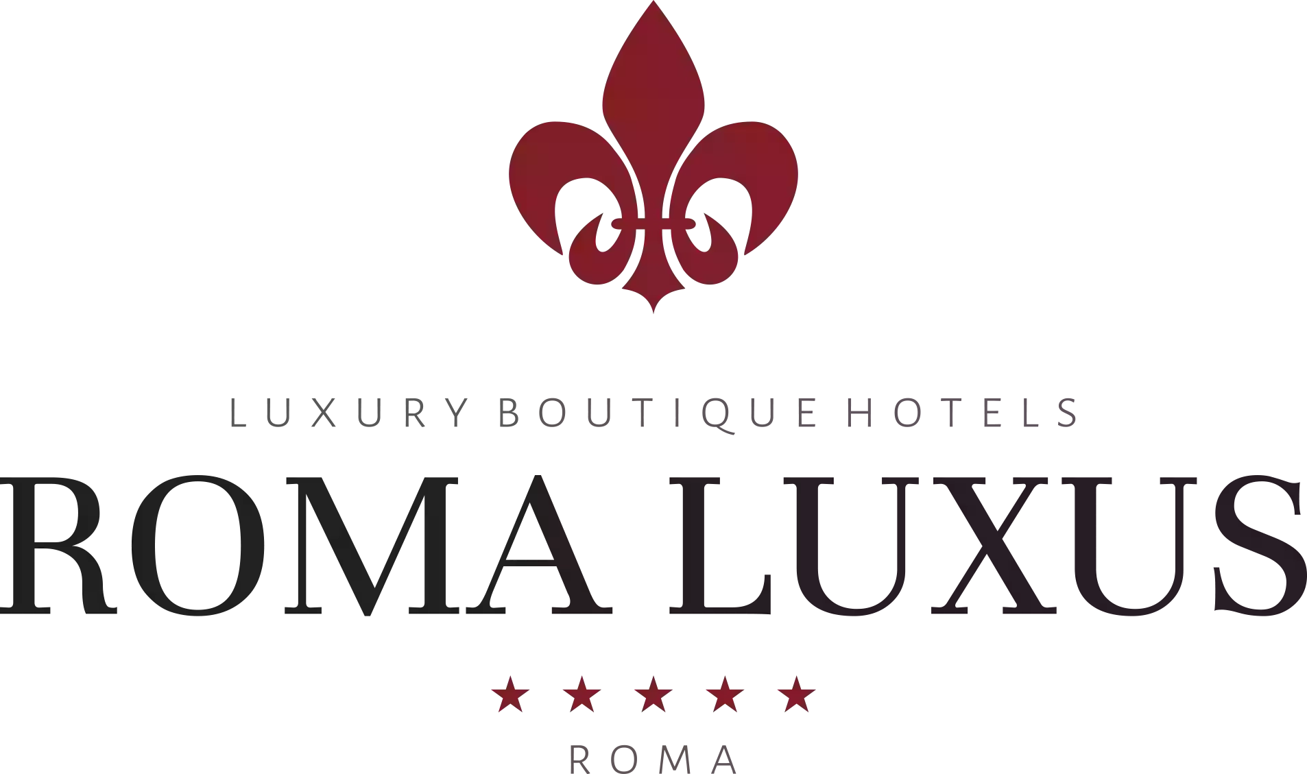 Roma Hotel Luxus