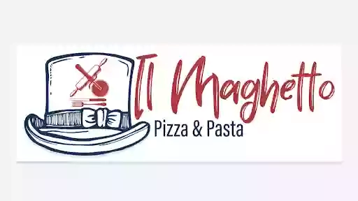 Il Maghetto Pizza E Pasta