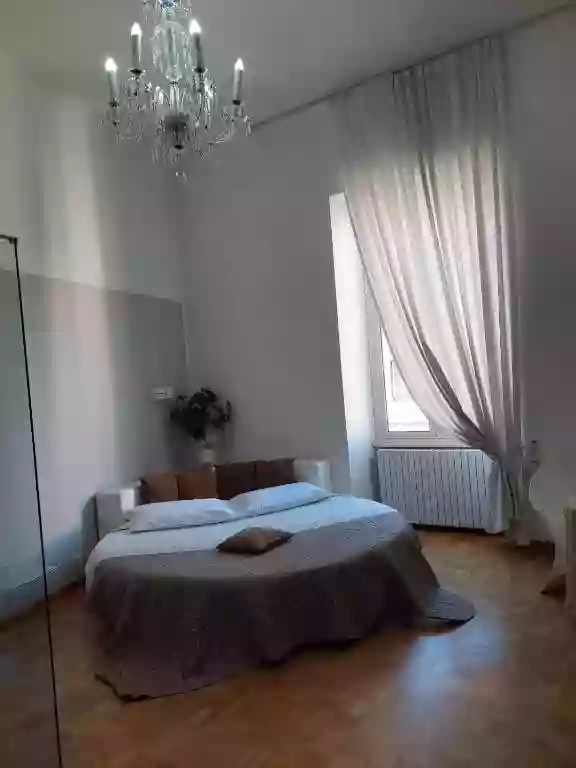 Apartment Rome 18