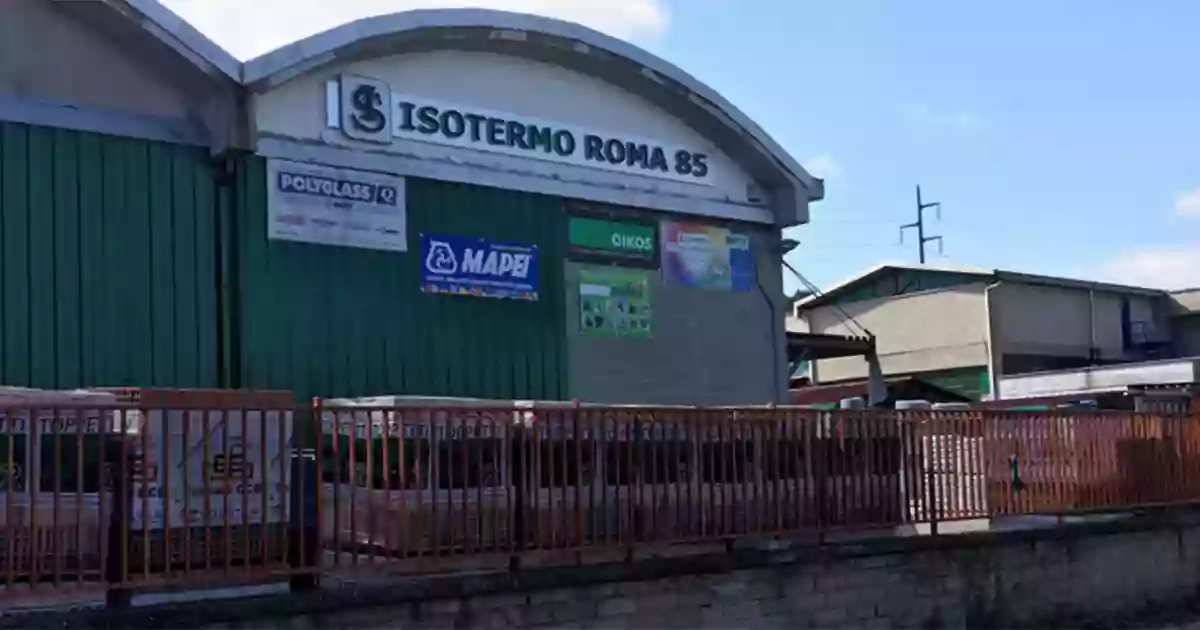 Isotermo Roma 85 Srl