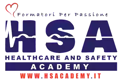 Healthcare And Safety Academy