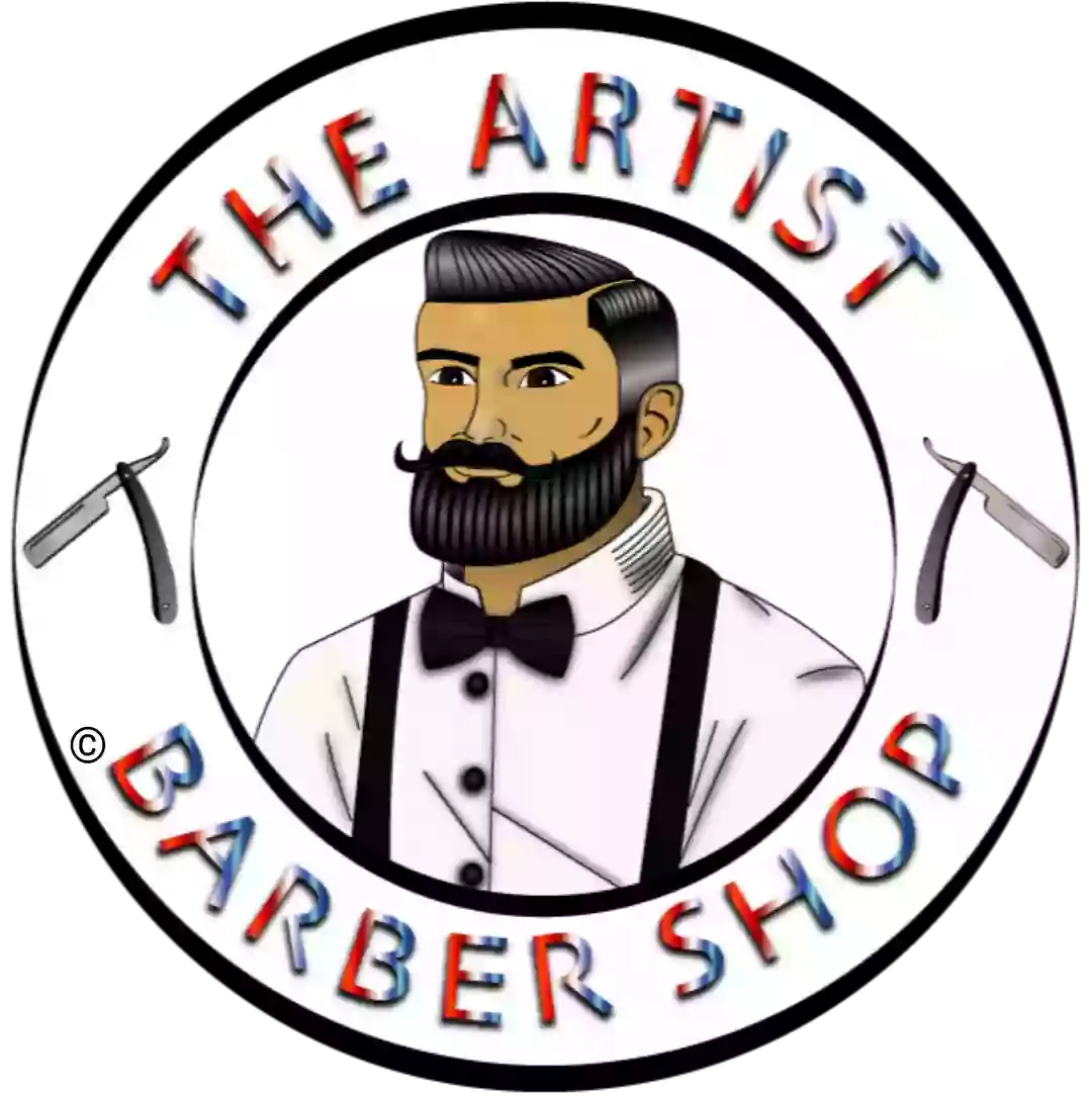 The artist barber shop