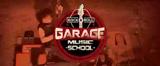 Garage Music School