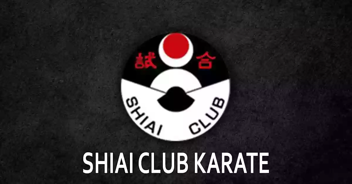 Shiai Club