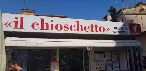 Il Chioschetto di Luzi Sara