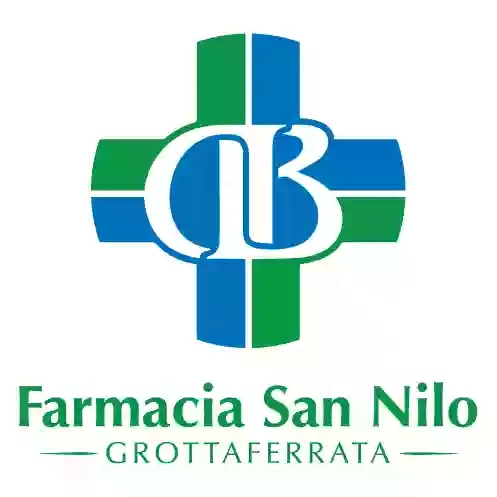 Farmacia San Nilo del dott. Vincenzo Di Bona