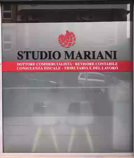Studio Commercialista Mariani - Roma