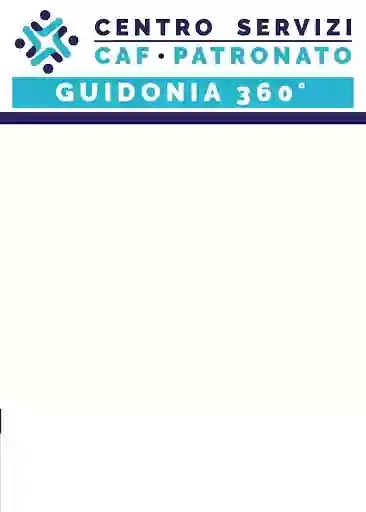 Centro Servizi Guidonia 360°