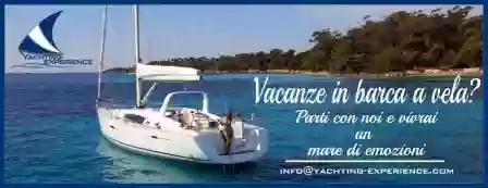 Yachting Experience - Noleggio Barche a Vela