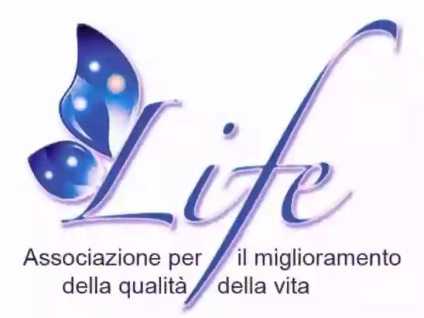 Life - Associazione per il miglioramento della qualità della vita