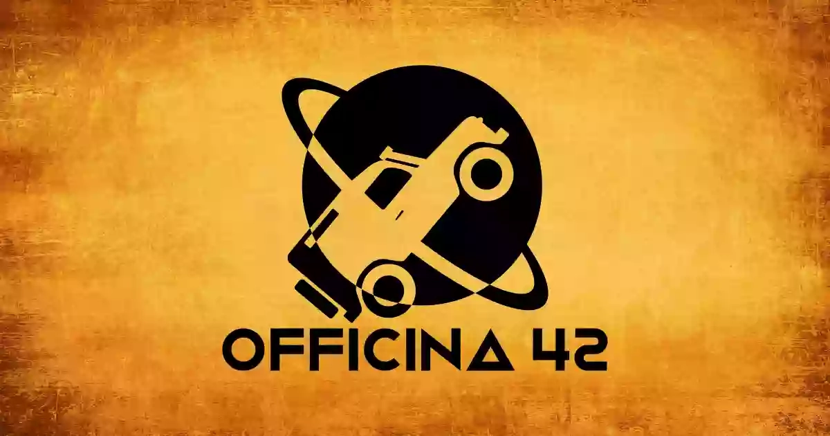 Officina 42