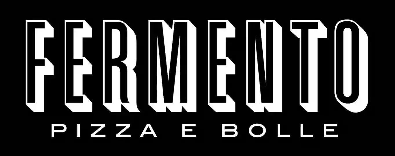 Fermento - Pizza e Bolle