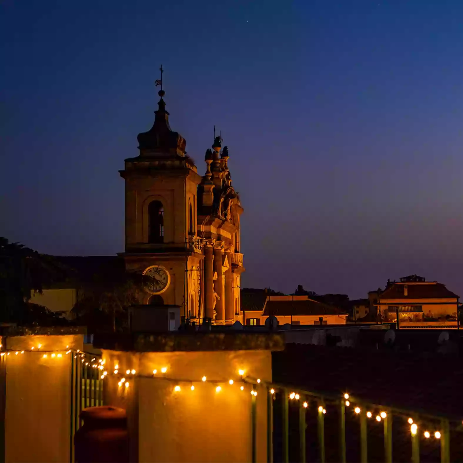 Stanze Romantiche Frascati Buonfiglio Cicconcelli