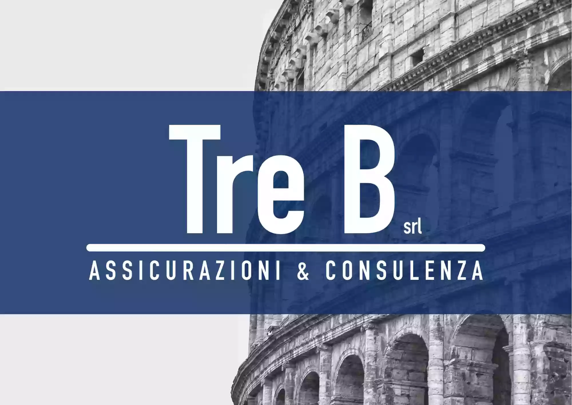 TRE B S.r.l - Assicurazioni&Consulenza - Castel Gandolfo