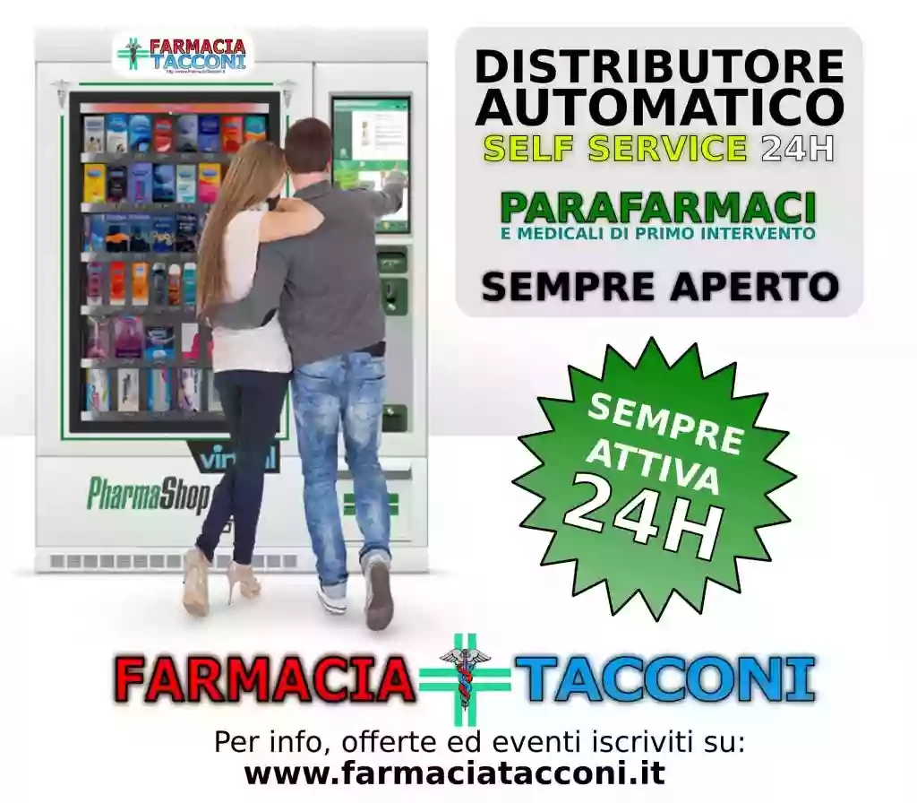 Farmacia Dr. Mauro Tacconi