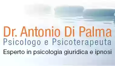 Psicologo Psicoterapeuta Antonio Di Palma