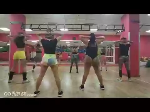 Twerk School