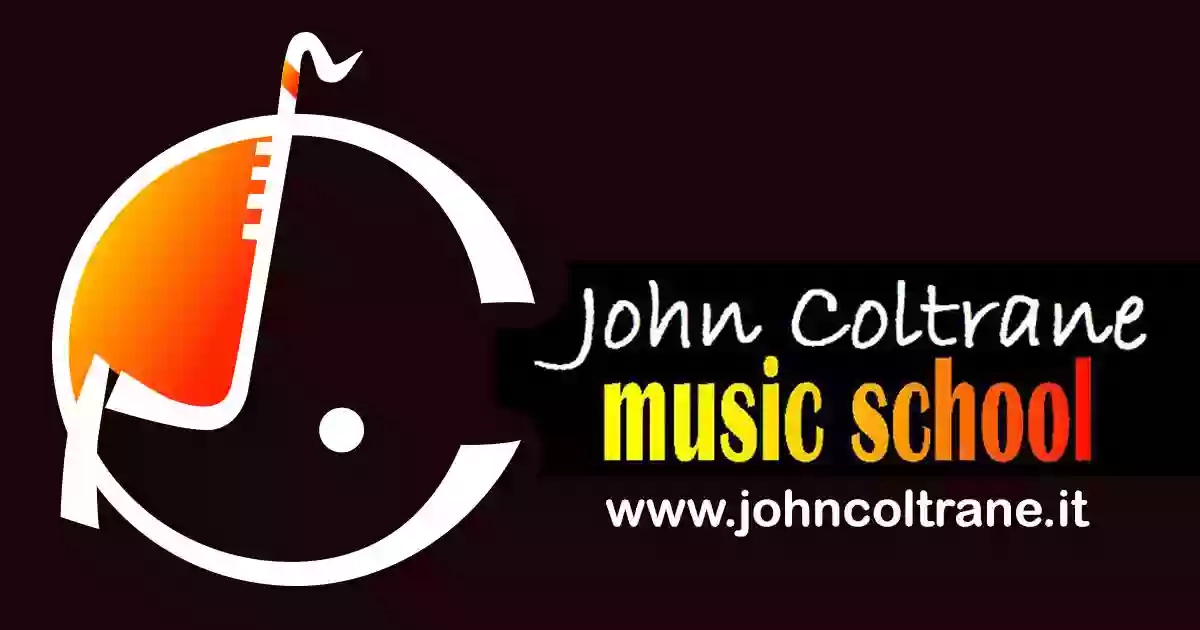 John Coltrane Music School