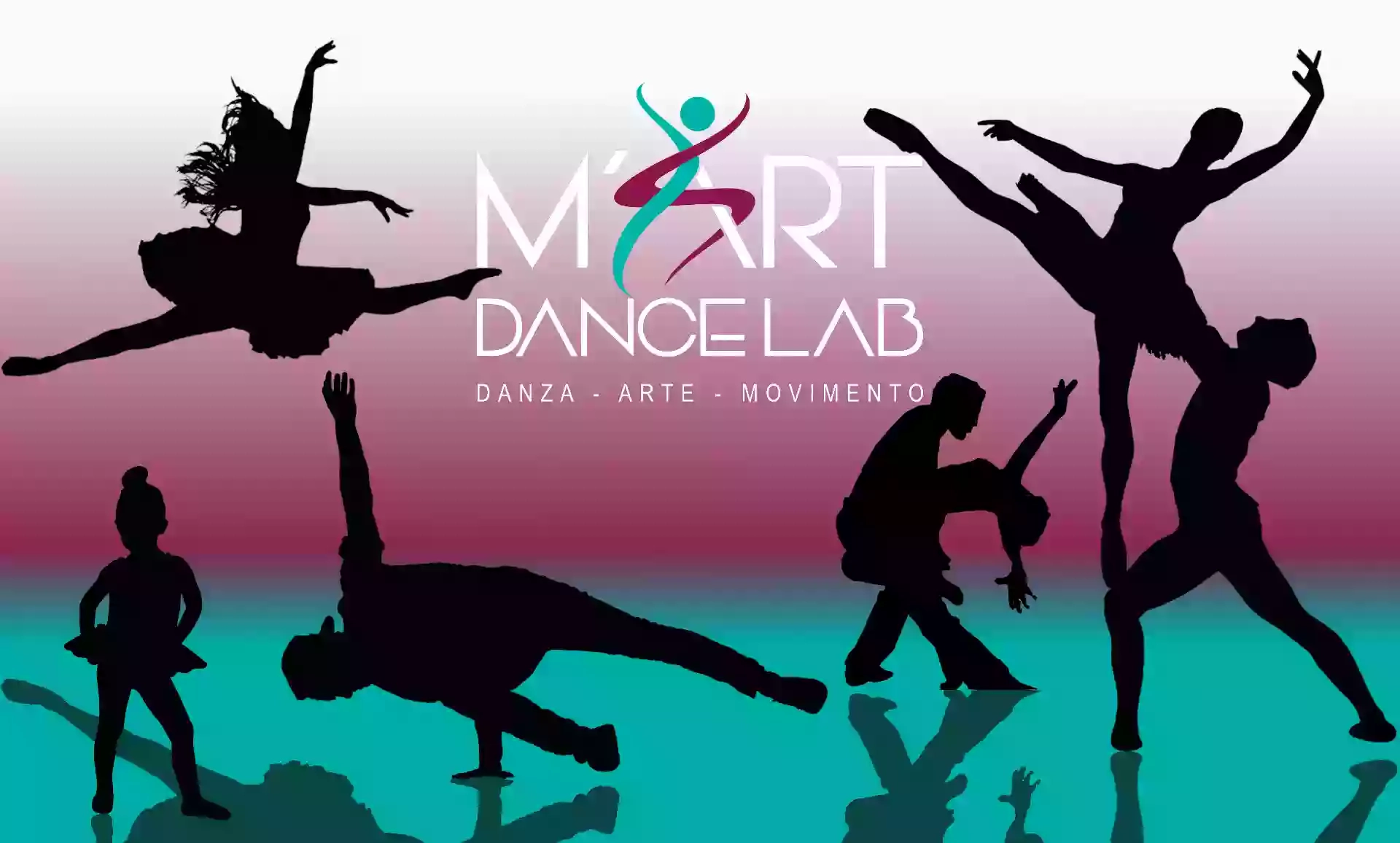 M'Art Dance Lab