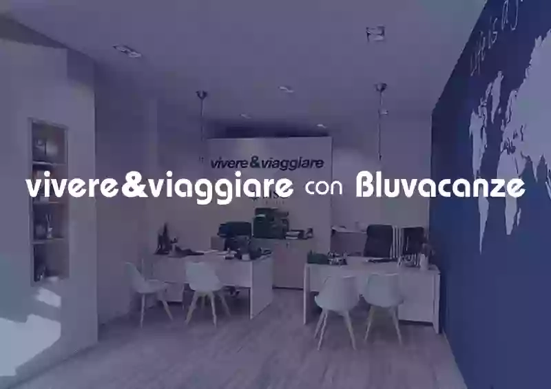 Bluvacanze Tor de Schiavi Roma