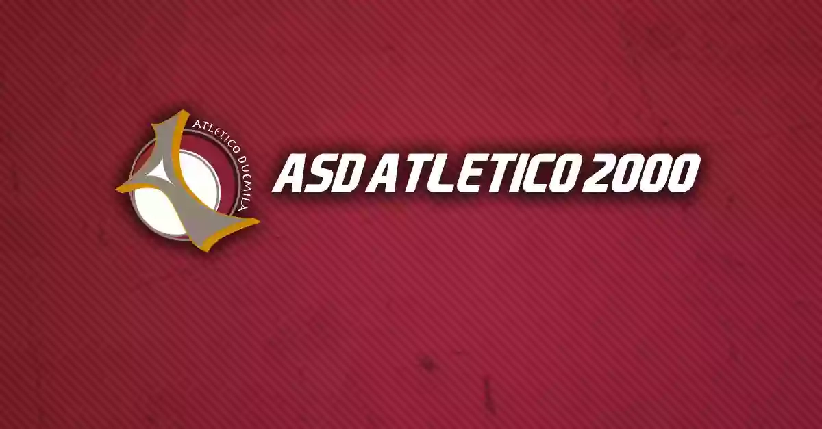 ASD Atletico 2000