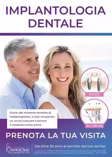 Dental Clinic Roma by Pegaso 2007 s.r.l.