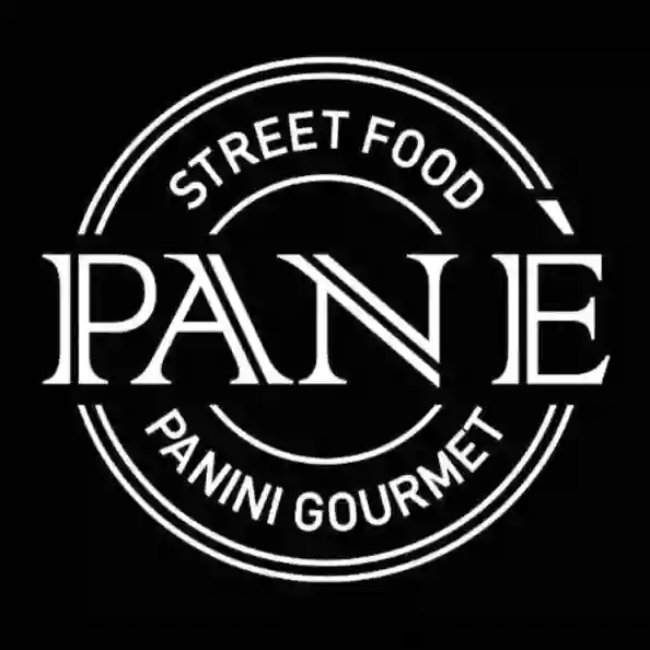 PAN È - Panini Gourmet