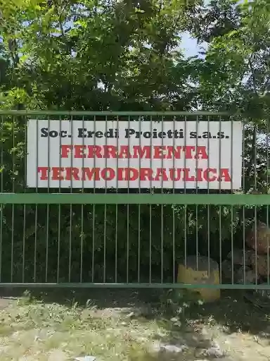 Societa' Eredi Proietti Domenico S.A.S.