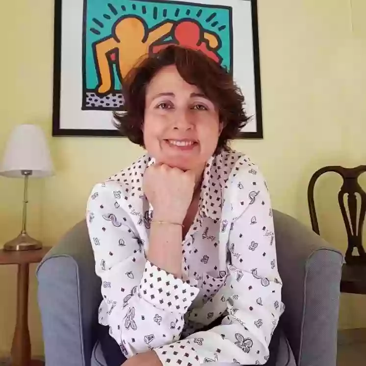 Dr.ssa Giovanna Silvestri, Psicologa Psicoterapeuta