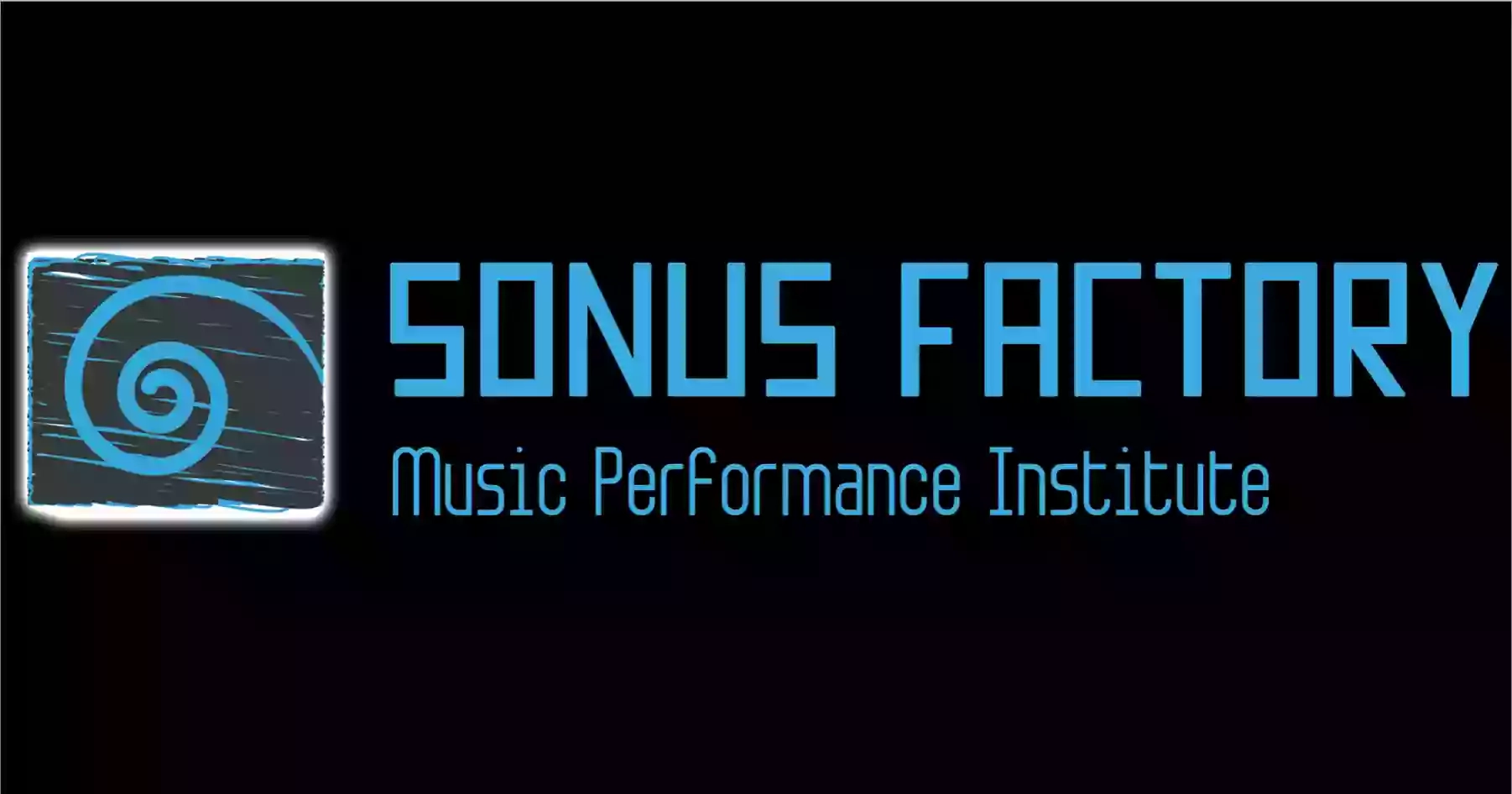 SONUS FACTORY - Music Performance Institute