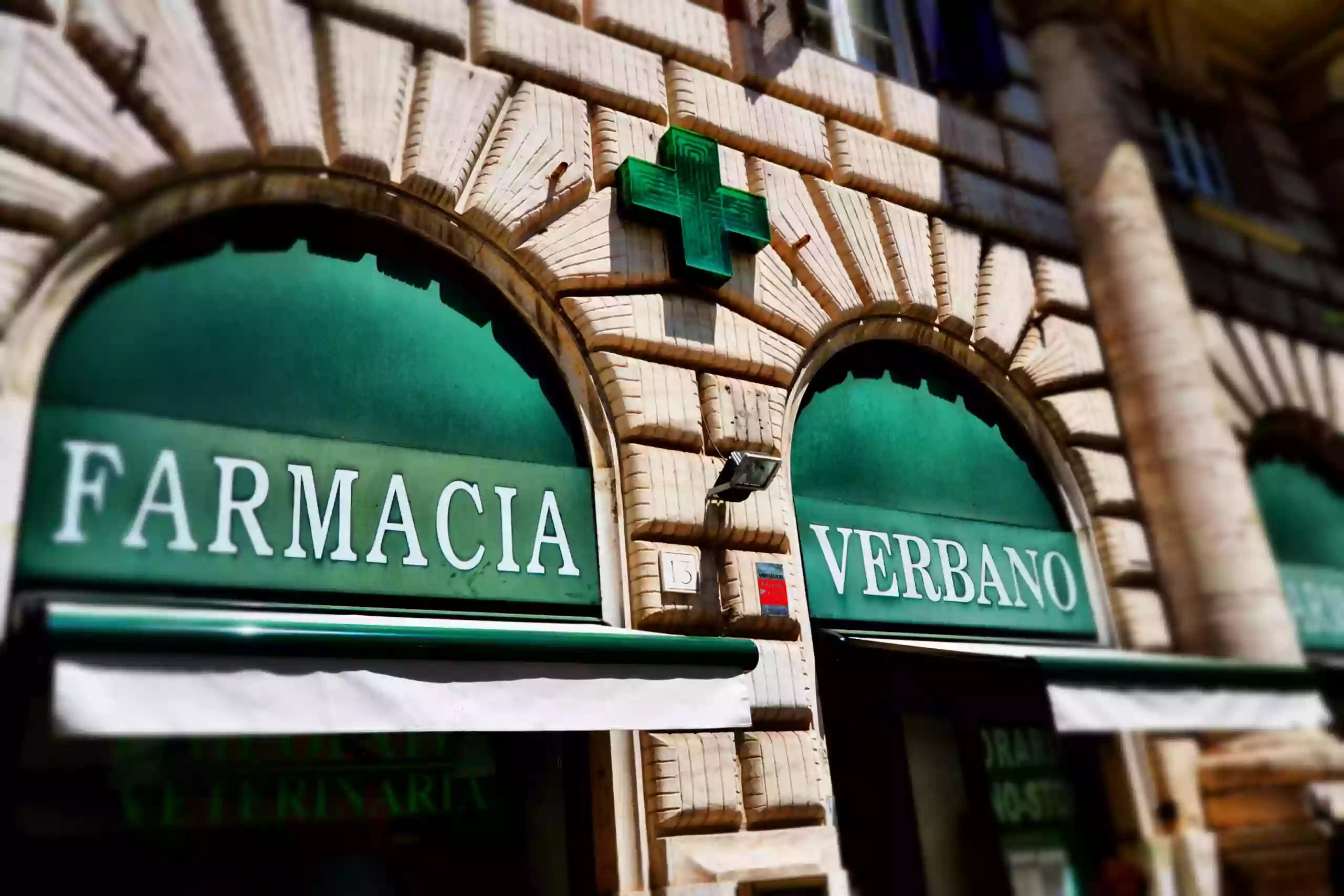 Farmacia Verbano