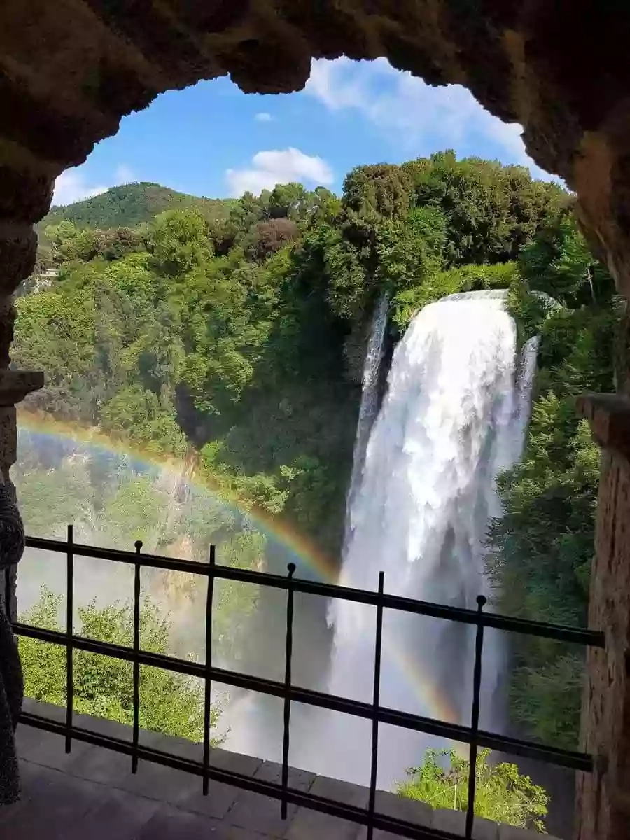 Bistrot La Specola Cascata delle Marmore