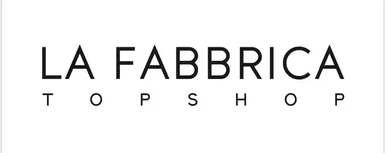 La Fabbrica Top Shop