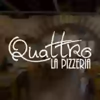 Quattro La Pizzeria
