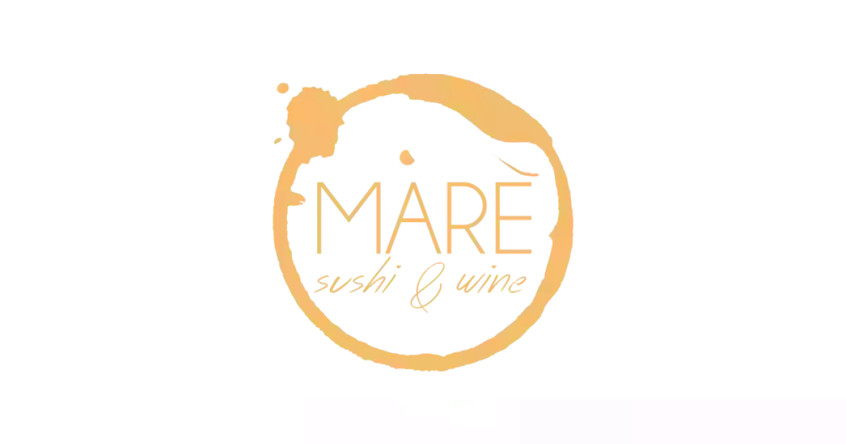 Marè Sushi & Wine